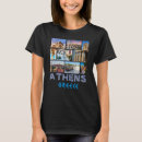 Pesquisar por acrópole camisetas Famoso