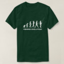 Pesquisar por peixes de darwin camisetas Humor