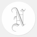Pesquisar por monograma n adesivos Monogramas
