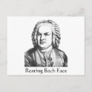 Pesquisar por bach cartoes postais Humor