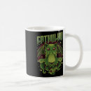 Pesquisar por cthulhu canecas Republicano