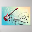 Pesquisar por nota pósteres Guitarra