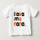 Pesquisar por eu amo nana camisetas Amor