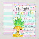 Pesquisar por abacaxi convites Luau