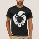 Pesquisar por símbolo da águia camisetas Para todos