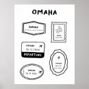 Pesquisar por omaha pôsteres pósteres Viagem