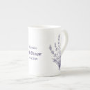 Pesquisar por flores da lavanda canecas Violeta