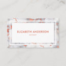 Pesquisar por magnífico cartao de visita Elegante