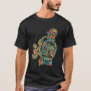 Pesquisar por saxofone colorido camisetas Músico