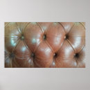 Pesquisar por couro marrom pósteres Close up