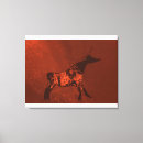 Pesquisar por arte francesa impressão de canvas Animais