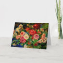 Pesquisar por pinturas famosas da flor cartoes Impressionismo