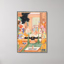 Pesquisar por mughal impressão de canvas Escola