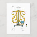 Pesquisar por piano colorido cartoes postais Música