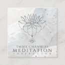 Pesquisar por flor lótus de cartao de visita Moderno