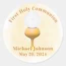 Pesquisar por comunhão adesivos De primeira comunhão