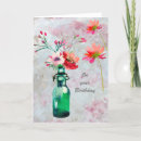 Pesquisar por flores bonito cartoes Elegante