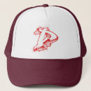 Pesquisar por tiragem bones Vermelho