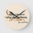 Pesquisar por filosofia relogios de parede Sabedoria