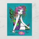 Pesquisar por fada gótico cartoes postais Gótica