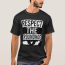 Pesquisar por dia de groundhog do camiseta camisetas Porco