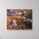 Pesquisar por cachoeiras impressão de canvas Queda