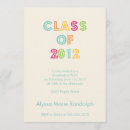 Pesquisar por graduação pré escolar convites Moderno