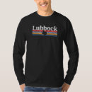 Pesquisar por tx de lubbock camisetas Listras