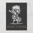 Pesquisar por rock roll cartoes postais Música