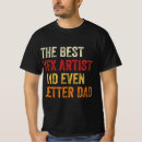 Pesquisar por para artistas camisetas Para ele