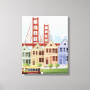 Pesquisar por turista artes pósteres San francisco