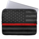 Pesquisar por vermelho laptop sleeves Bandeira