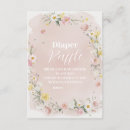 Pesquisar por primavera na moda bonito floral convites Para todos