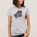 Pesquisar por pinturas da rosa vermelha camisetas Flores