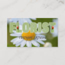 Pesquisar por flores bonitas cartao de visita Cliente
