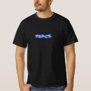 Pesquisar por arte da paz camisetas Para ele