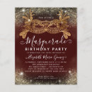 Pesquisar por 16 anos aniversário convites Para todos