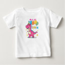 Pesquisar por desenho dinossauro bebê camisetas Para todos