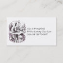 Pesquisar por conto fadas padrao cartao de visita Para crianças