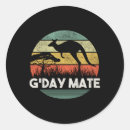 Pesquisar por kangaroo adesivos Animais australianos