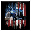 Pesquisar por caminhão americano pôsteres pósteres Caminhoneiro