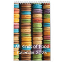 Pesquisar por comida calendarios Fruta