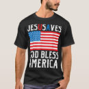Pesquisar por design de jesus camisetas Deus