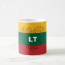 Pesquisar por lituana canecas Bandeira da lituânia