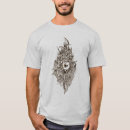 Pesquisar por biomecânica camisetas Horror