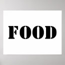 Pesquisar por humor pósteres Comida