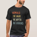 Pesquisar por ronald camisetas Legenda