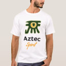Pesquisar por maya antigo camisetas Aztec