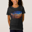 Pesquisar por espaço cósmico camisetas Nebulosa