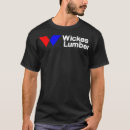 Pesquisar por lumber camisetas Gráfico